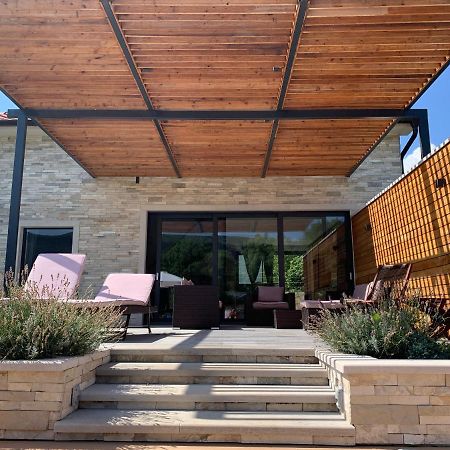 Kameni Dvori Villa Donji Proložac Екстериор снимка