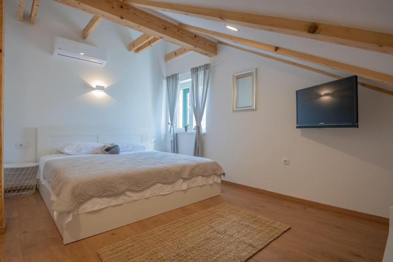Kameni Dvori Villa Donji Proložac Екстериор снимка