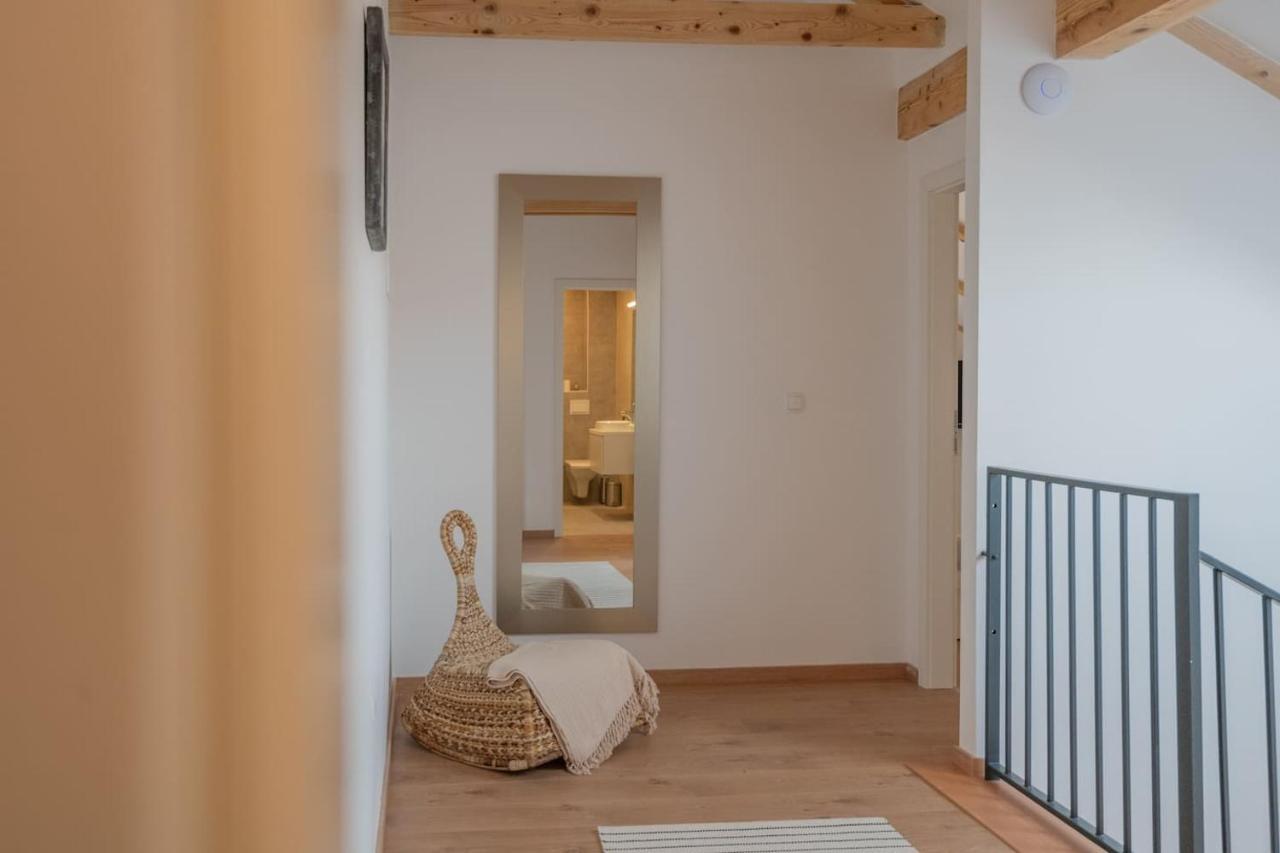 Kameni Dvori Villa Donji Proložac Екстериор снимка